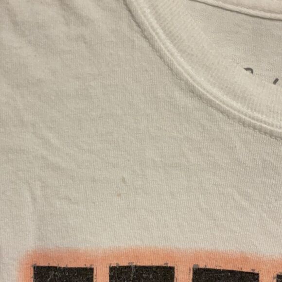 Juice World t shirt sz.M - Picture 5 of 5